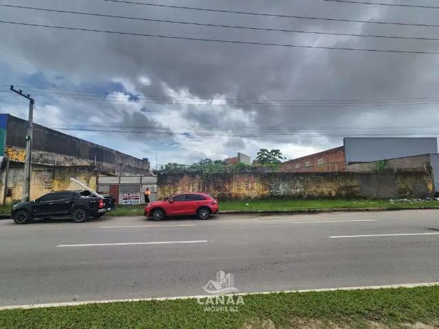 Terreno comercial para Venda em São Luís/MA Coroado