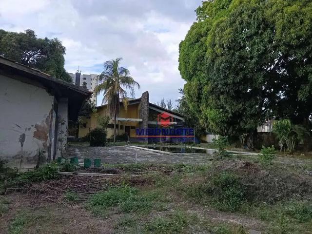 Terreno comercial para Venda em São Luís/MA Jardim Eldorado