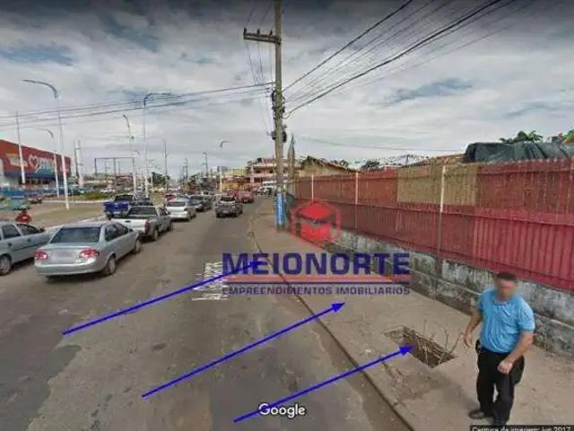 Terreno comercial para Venda em São Luís/MA Jardim São Cristóvão