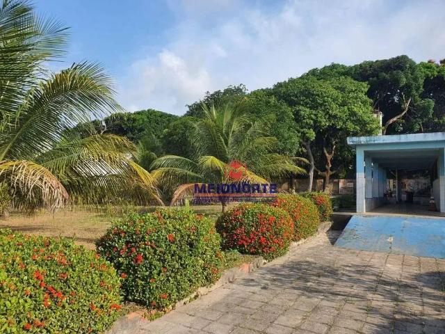 Terreno comercial para Venda em São Luís/MA Olho D'Água