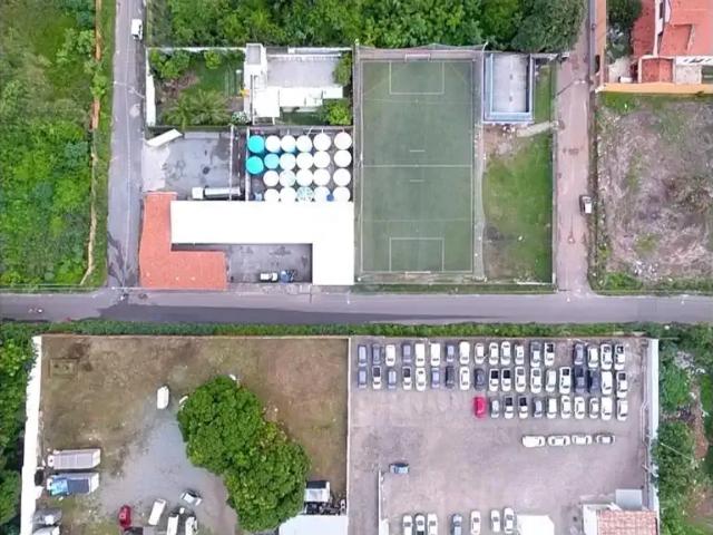 Terreno comercial para Venda em São Luís/MA Quintas do Calhau
