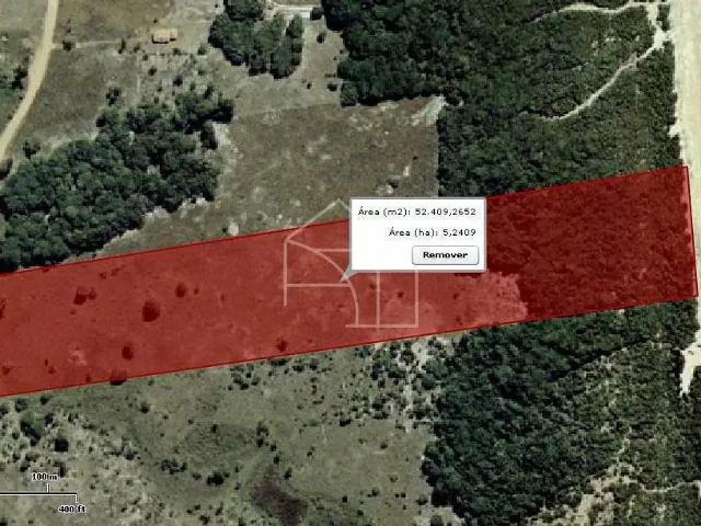 Terreno comercial para Venda em São Mateus/ES Comunidade Paulista