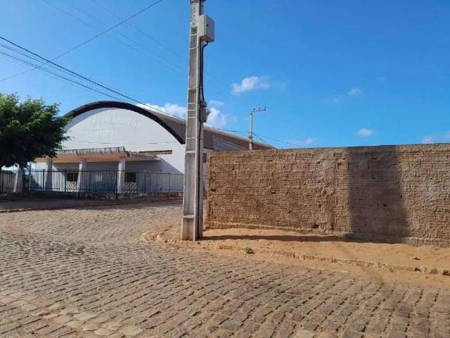 Terreno comercial para Venda em São Miguel do Gostoso/RN Centro