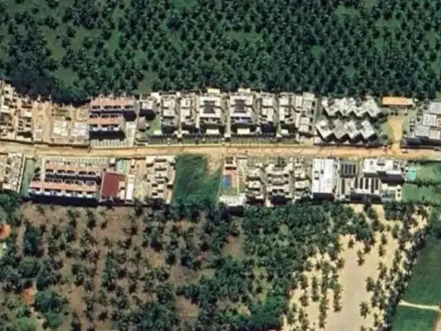 Terreno comercial para Venda em São Miguel dos Milagres/AL Praia do Riacho