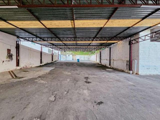 Terreno Comercial para Venda em São Paulo, Vila Indiana, 1 banheiro