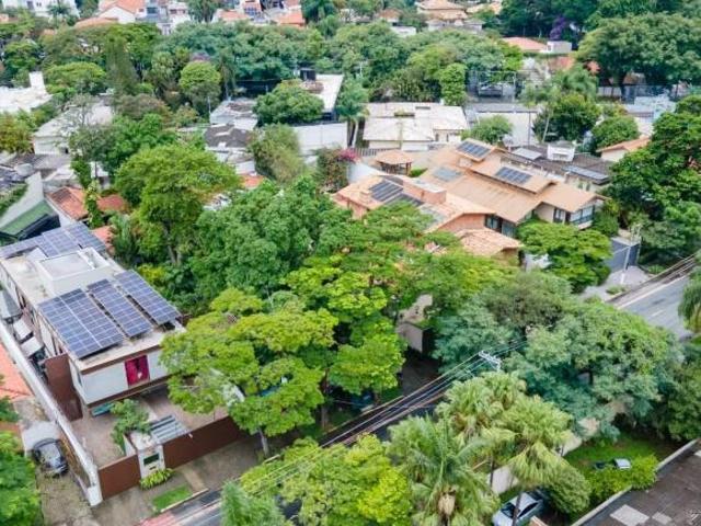 Terreno Comercial para Venda em São Paulo, Alto de Pinheiros, 1 banheiro