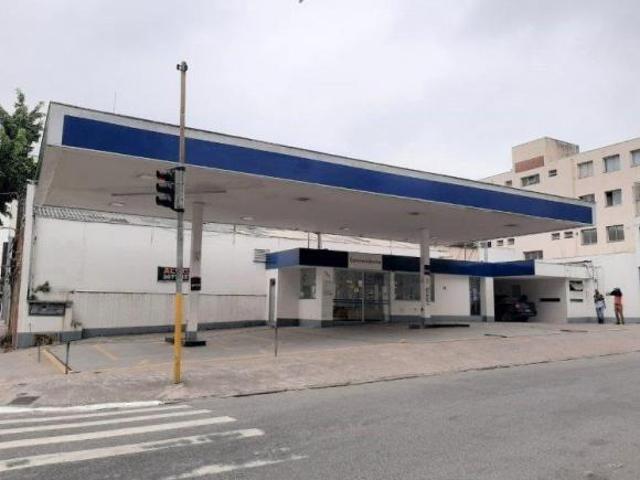 Terreno Comercial para Venda em São Paulo, Bom Retiro