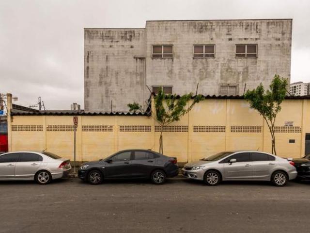 Terreno Comercial para Venda em São Paulo, Santo Amaro, 1 banheiro