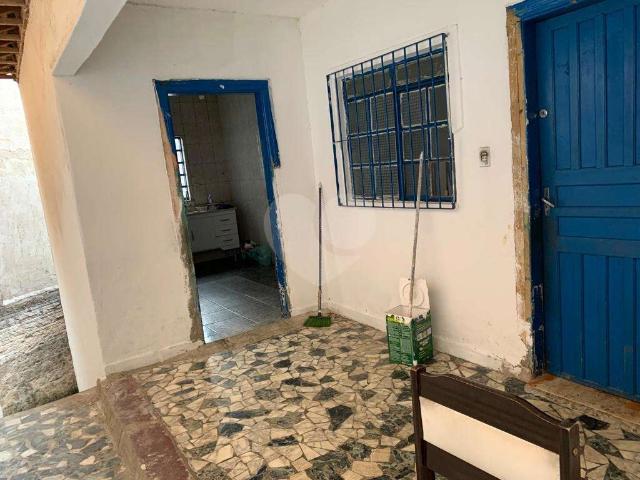 Terreno comercial para Venda em São Paulo/SP Mandaqui