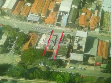 Terreno comercial para Venda em São Paulo/SP Mandaqui
