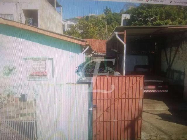 Terreno comercial para Venda em São Paulo/SP Mandaqui