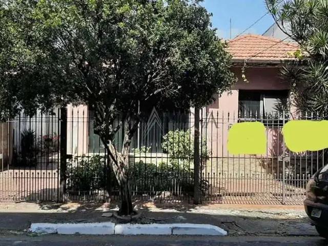 Terreno comercial para Venda em São Paulo/SP Mirandópolis