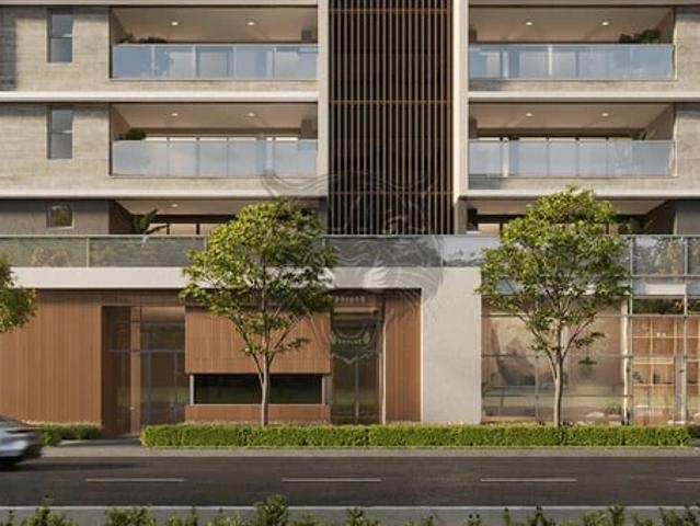Terreno comercial para Venda em São Paulo/SP Moema 1 Quartos