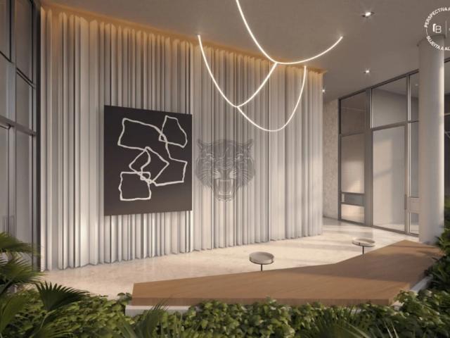 Terreno comercial para Venda em São Paulo/SP Moema 1 Quartos
