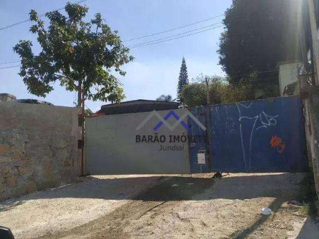 Terreno comercial para Venda em São Paulo/SP Moinho Velho