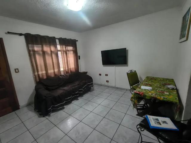 Terreno comercial para Venda em São Paulo/SP Moinho Velho 3 Quartos