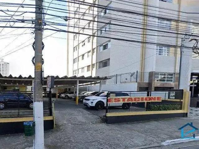 Terreno comercial para Venda em São Paulo/SP Mooca