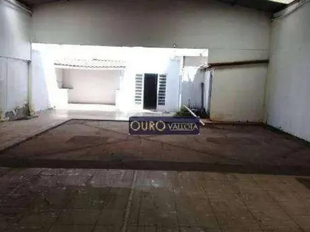 Terreno comercial para Venda em São Paulo/SP Mooca