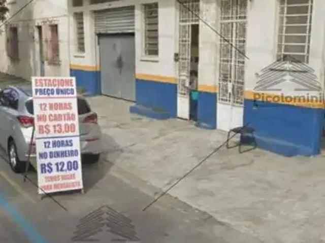 Terreno comercial para Venda em São Paulo/SP Mooca