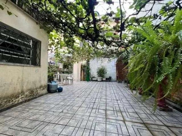 Terreno comercial para Venda em São Paulo/SP Mooca 3 Quartos