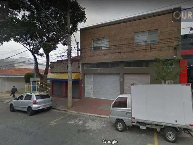 Terreno comercial para Venda em São Paulo/SP Mooca