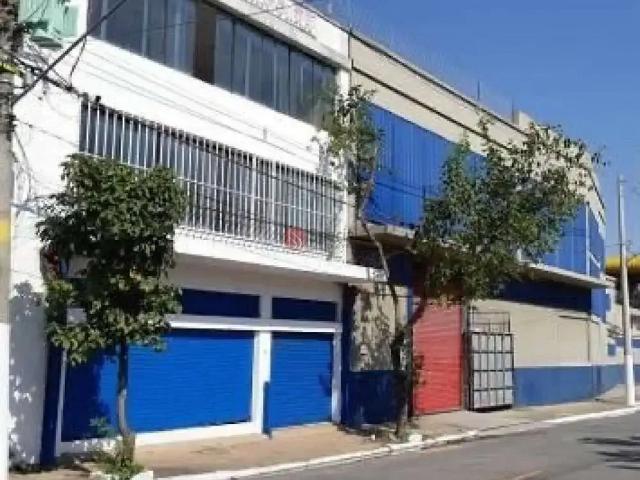 Terreno comercial para Venda em São Paulo/SP Mooca
