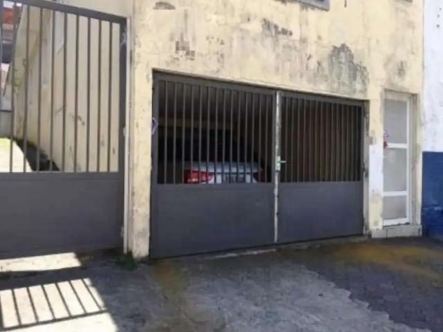 Terreno comercial para Venda em São Paulo/SP Mooca
