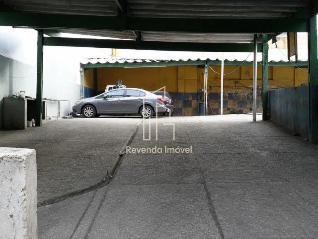 Terreno comercial para Venda em São Paulo/SP Mooca