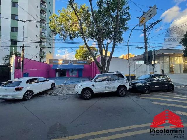 Terreno comercial para Venda em São Paulo/SP Mooca
