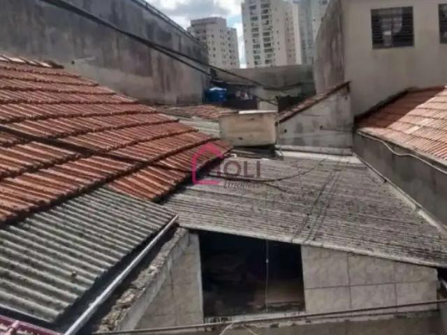 Terreno comercial para Venda em São Paulo/SP Mooca