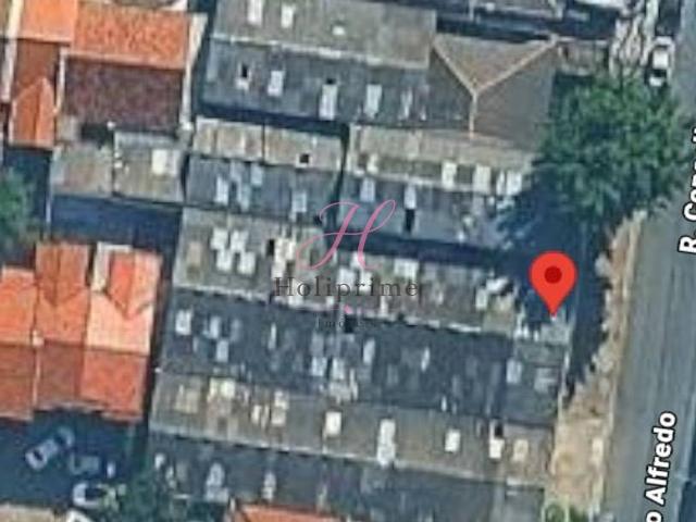 Terreno comercial para Venda em São Paulo/SP Mooca