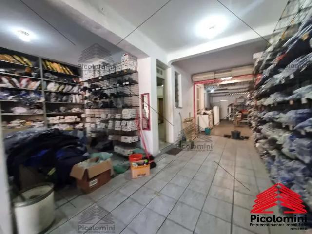 Terreno comercial para Venda em São Paulo/SP Mooca