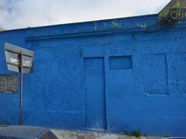 Terreno comercial para Venda em São Paulo/SP Mooca