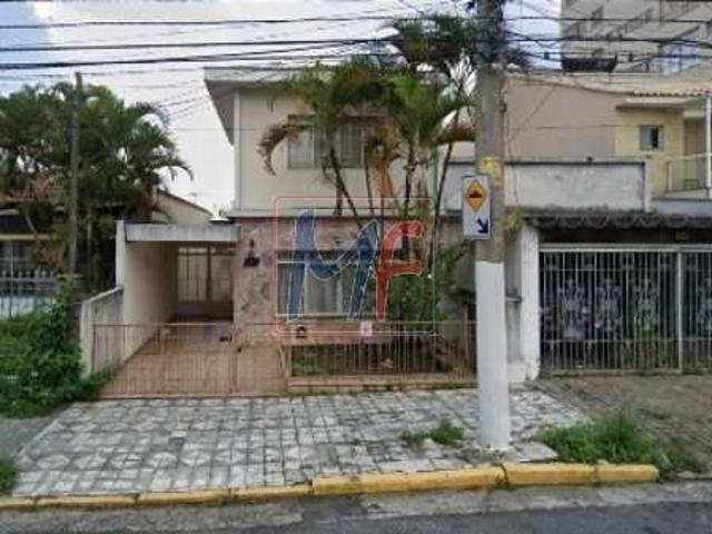 Terreno comercial para Venda em São Paulo/SP Mooca