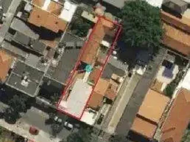 Terreno comercial para Venda em São Paulo/SP Mooca