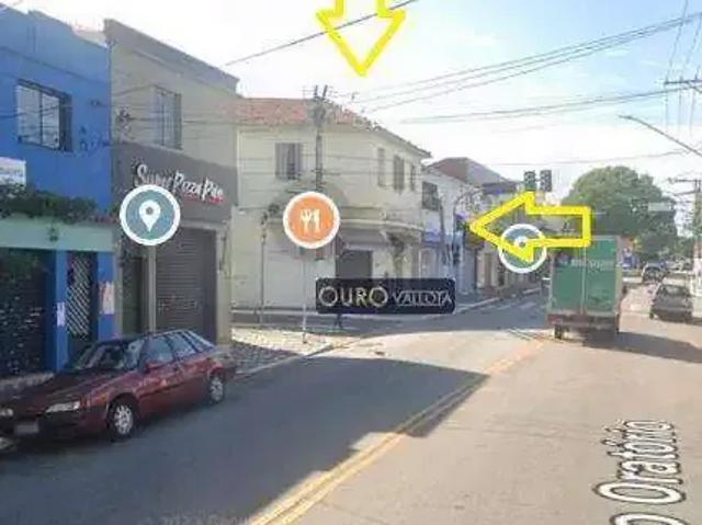 Terreno comercial para Venda em São Paulo/SP Mooca