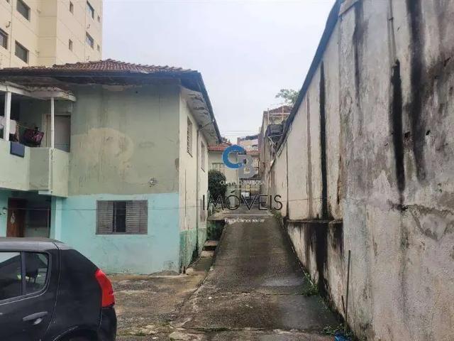 Terreno comercial para Venda em São Paulo/SP Mooca