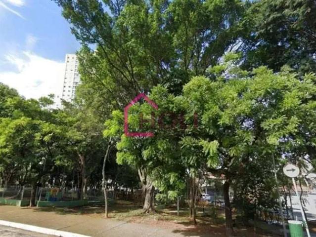 Terreno comercial para Venda em São Paulo/SP Mooca