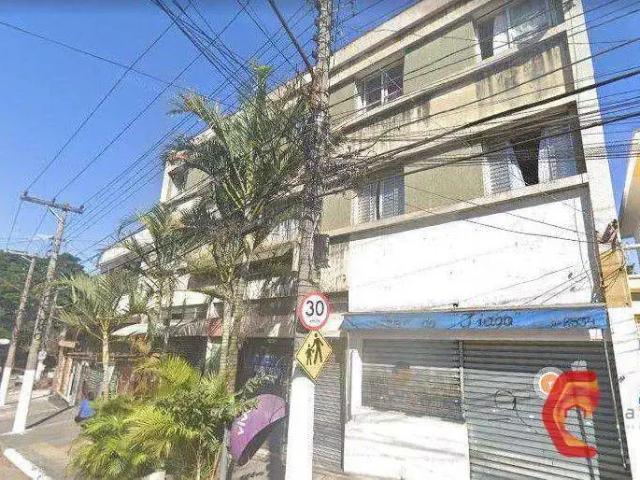 Terreno comercial para Venda em São Paulo/SP Mooca