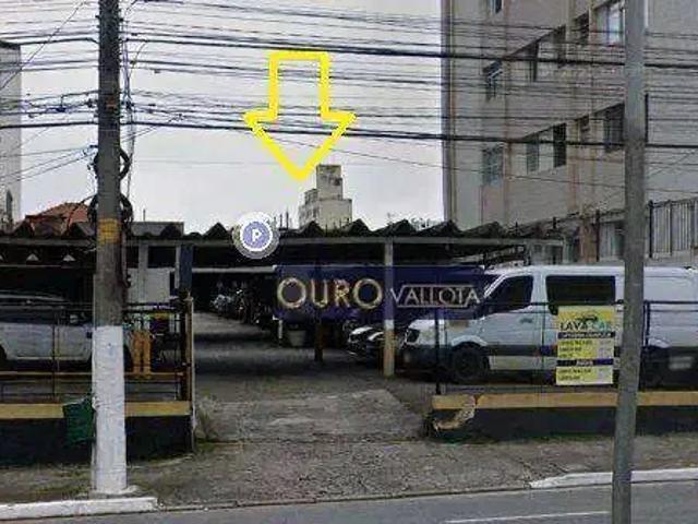 Terreno comercial para Venda em São Paulo/SP Mooca
