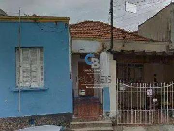 Terreno comercial para Venda em São Paulo/SP Mooca