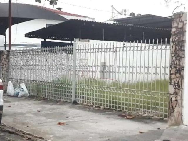 Terreno comercial para Venda em São Paulo/SP Morumbi