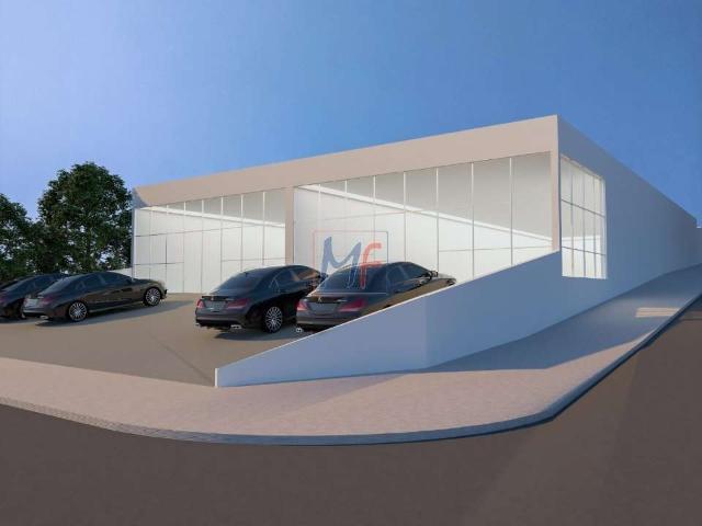 Terreno comercial para Venda em São Paulo/SP Morumbi