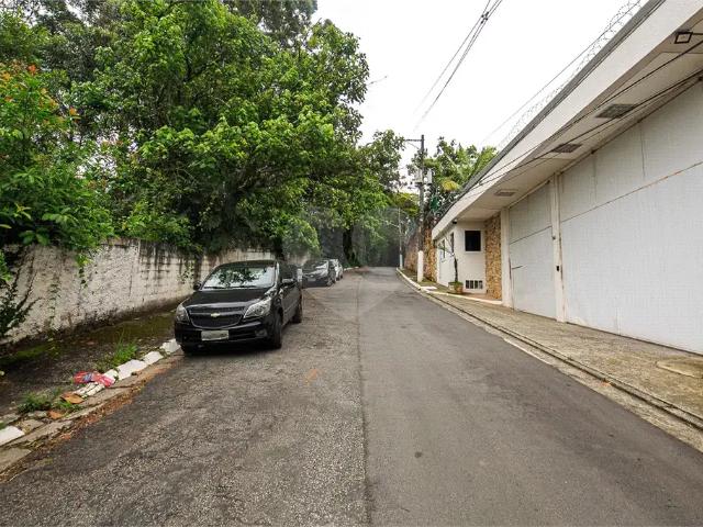 Terreno comercial para Venda em São Paulo/SP Morumbi