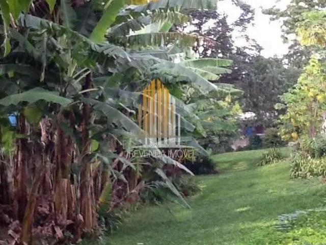 Terreno comercial para Venda em São Paulo/SP Morumbi
