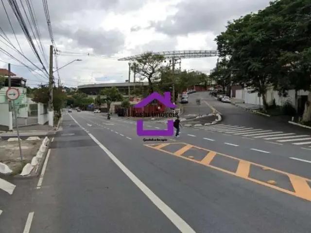 Terreno comercial para Venda em São Paulo/SP Morumbi