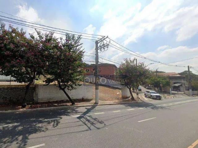 Terreno comercial para Venda em São Paulo/SP Morumbi