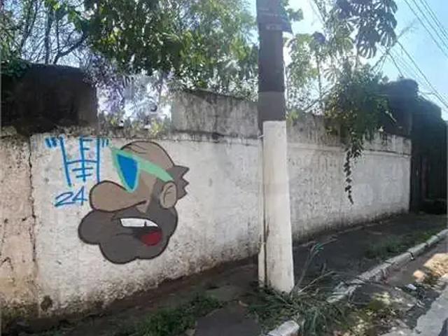 Terreno comercial para Venda em São Paulo/SP Morumbi