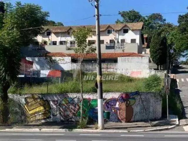 Terreno comercial para Venda em São Paulo/SP Morumbi