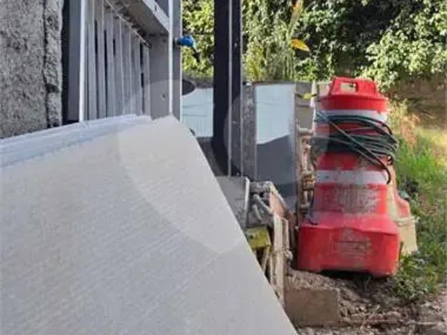 Terreno comercial para Venda em São Paulo/SP Morumbi